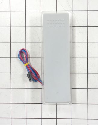Picture of Whirlpool PAD - Part# WPW10370593