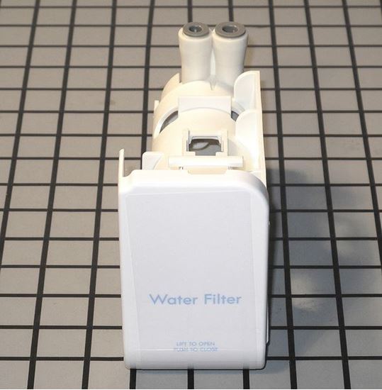 Picture of Whirlpool HOUSING - Part# WPW10394055
