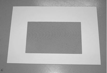 Picture of Whirlpool GLASS-DOOR - Part# WPW10409945