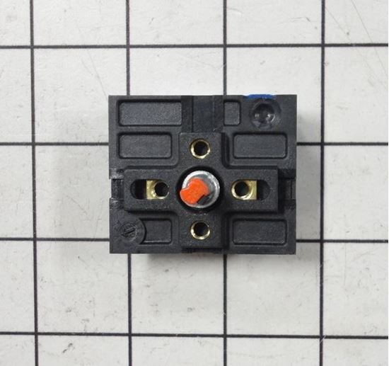 Picture of Whirlpool SWITCH-INF - Part# WPW10411934