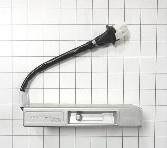 Picture of Whirlpool CNTRL-ELEC+CORECHARGE6 - Part# WPW10421481
