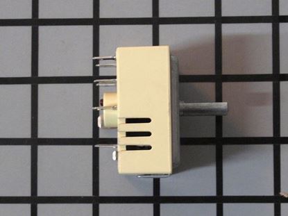 Picture of Whirlpool SWITCH-INF - Part# WPW10441696