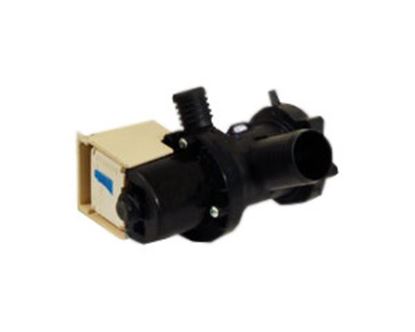 Picture of Whirlpool PUMP-WATER - Part# WPW10465252