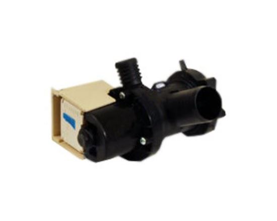 Picture of Whirlpool PUMP-WATER - Part# WPW10465252