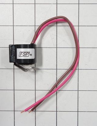 Picture of Whirlpool BIMETL-DEF - Part# WPW10491891