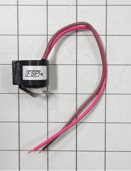 Picture of Whirlpool BIMETL-DEF - Part# WPW10491891