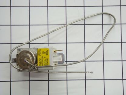 Picture of Whirlpool THERMOSTAT - Part# WPW10511937