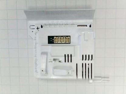 Picture of Whirlpool CNTRL-ELEC - Part# WPW10525353