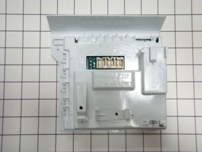 Picture of Whirlpool CNTRL-ELEC - Part# WPW10525354