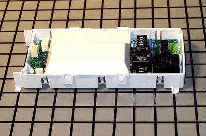 Picture of Whirlpool CNTRL-ELEC +CORECHARGE6 - Part# WPW10536008