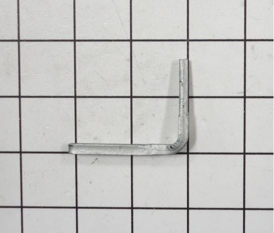 Picture of Whirlpool HINGE - Part# WPW10544329