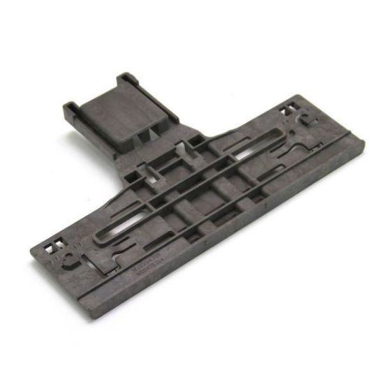Picture of Whirlpool ADJUSTER - Part# WPW10546503