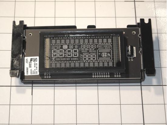Picture of Whirlpool CNTRL-ELEC - Part# WPW10603098