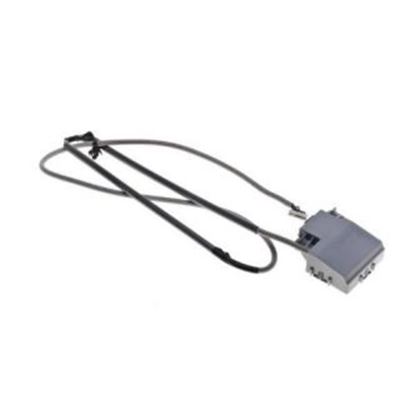 Picture of Whirlpool LATCH - Part# WPW10619844