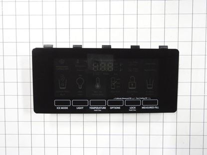 Picture of Whirlpool CNTRL-ELEC+CORECHARGE6 - Part# WPW10623107