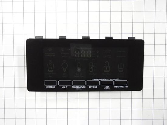 Picture of Whirlpool CNTRL-ELEC+CORECHARGE6 - Part# WPW10623107