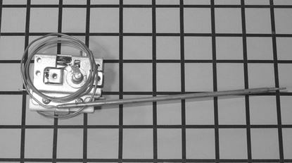 Picture of Whirlpool THRMST-OVN - Part# WPW10636339