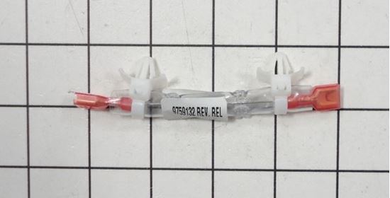 Picture of Whirlpool FUSE - Part# WPW10638608