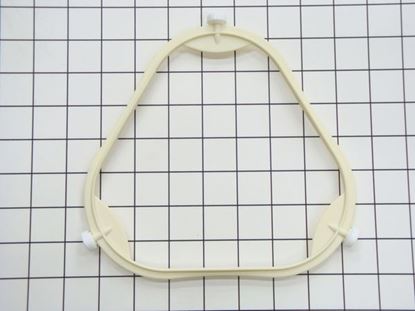 Picture of Whirlpool RING-TURN - Part# WPW10654906