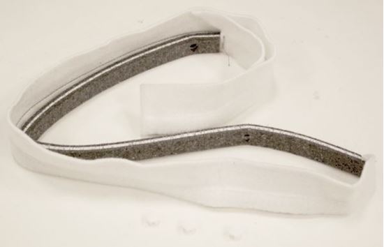 Picture of Whirlpool BRNG&SEAL - Part# WPW10663510