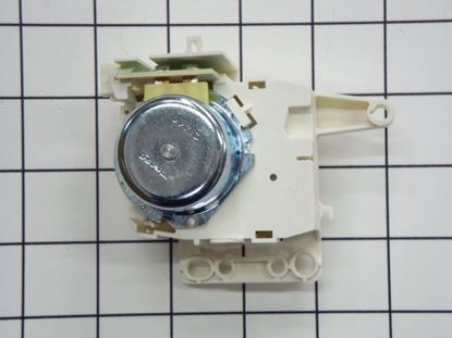 Picture of Whirlpool SWITCH-DIS - Part# WPW10665207