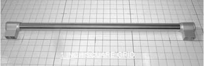 Picture of Whirlpool HNDLE-DOOR - Part# WPW10665831