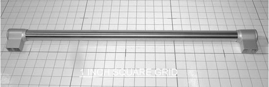 Picture of Whirlpool HNDLE-DOOR - Part# WPW10665831