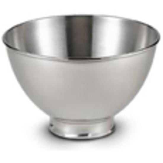 Picture of Whirlpool BOWL-MIXER - Part# WPW10676080
