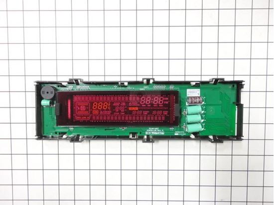 Picture of Whirlpool CNTRL-ELEC+CORECHARGE6 - Part# WPW10708464