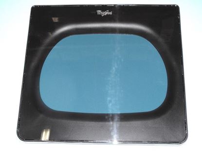 Picture of Whirlpool DOOR - Part# WPW10767907