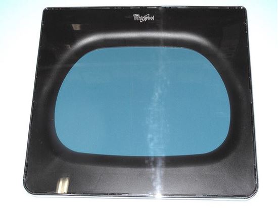 Picture of Whirlpool DOOR - Part# WPW10767907