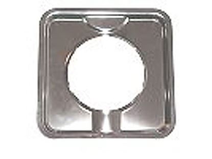 Picture of Whirlpool BURNER BOW - Part# WPY0060872