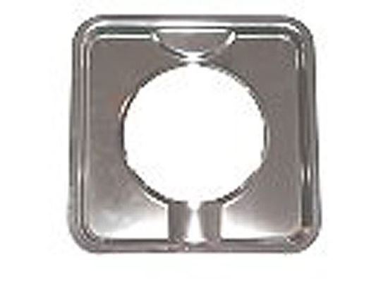 Picture of Whirlpool BURNER BOW - Part# WPY0060872