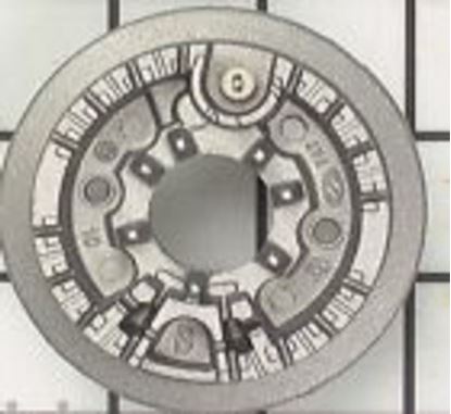 Picture of Whirlpool TOP BURNER - Part# WPY0315768