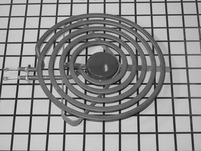 Picture of Whirlpool ELMNT-SURF - Part# WPY04100166