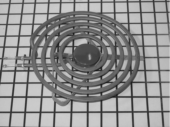 Picture of Whirlpool ELMNT-SURF - Part# WPY04100166
