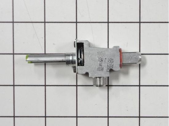 Picture of Whirlpool VALVE-BRNR - Part# WPY04100188