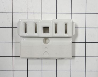 Picture of Whirlpool RECEPTACLE - Part# WPY702434