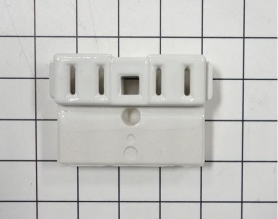 Picture of Whirlpool RECEPTACLE - Part# WPY702434