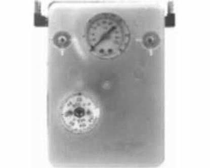 Picture of BOSCH THERMOSTAT (124F) - Part# 67827