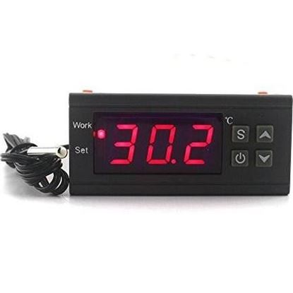 Picture of BOSCH REGULATOR-TEMPERATURE - Part# 98031