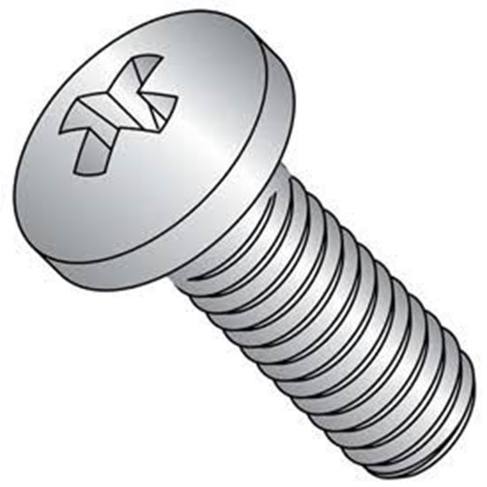 Picture of BOSCH SCREW, WTZ 1170 STACKING K - Part# 160655
