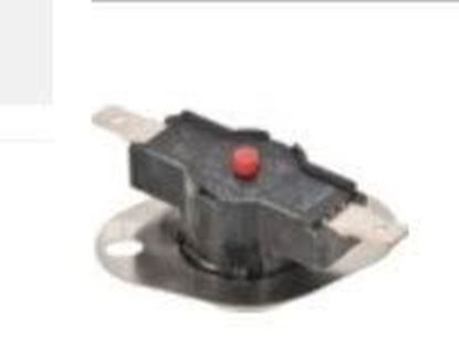 Picture of BOSCH LIMITER-TEMPERATURE - Part# 170857