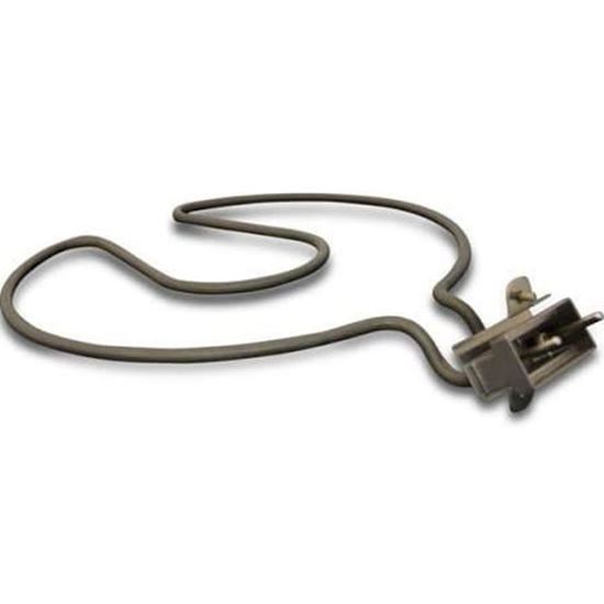 Picture of BOSCH Grill heating element - Part# 266724