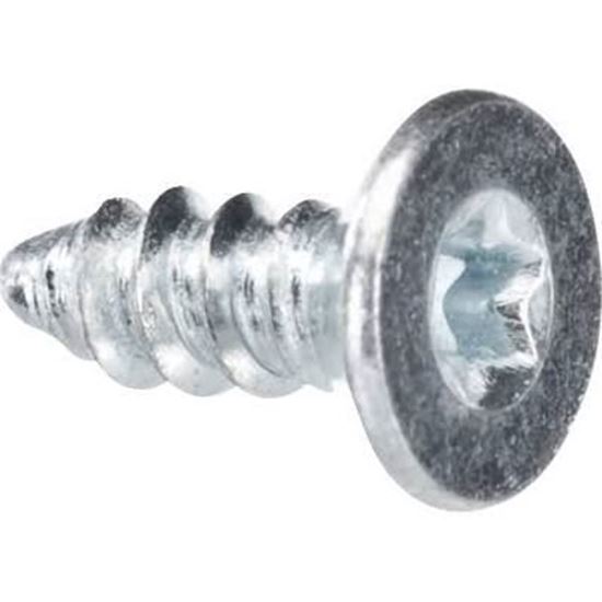 Picture of BOSCH SCREW - Part# 420264