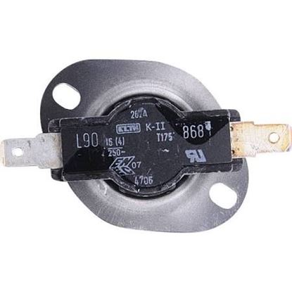 Picture of BOSCH REGULATOR-TEMPERATURE - Part# 429523