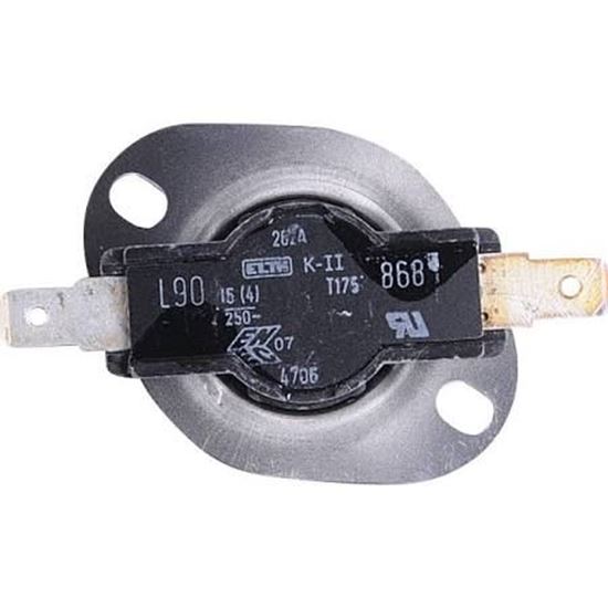 Picture of BOSCH REGULATOR-TEMPERATURE - Part# 429523