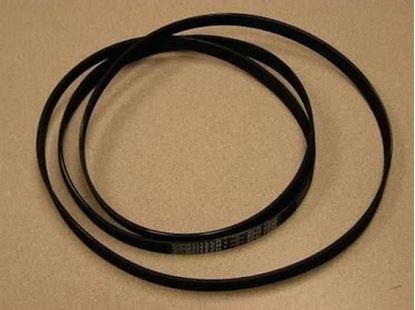 Picture of Bosch Thermador Gaggenau Clothes Dryer DRUM DRIVE BELT - Part# 439490