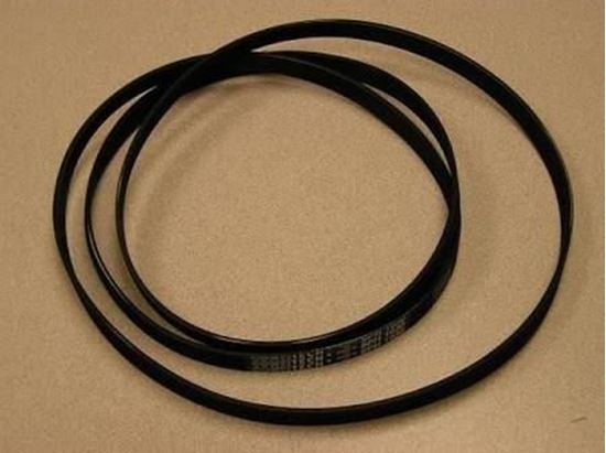 Picture of Bosch Thermador Gaggenau Clothes Dryer DRUM DRIVE BELT - Part# 439490