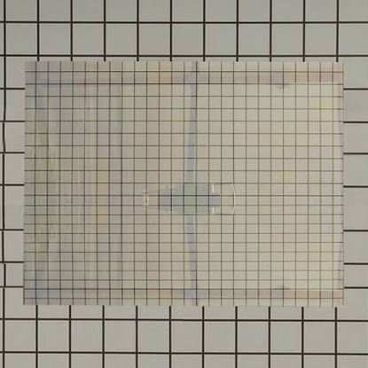 Picture of BOSCH GLASS PANEL (DW1) - Part# 478310